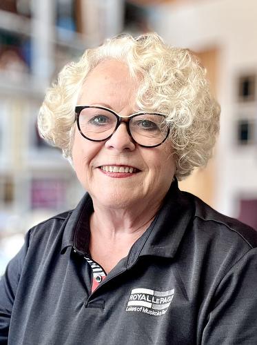 Debbie Vernon